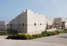 “Notte Europea dei Musei 2026” a Barletta castello svevo barletta