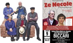 locandina biccari ze necole