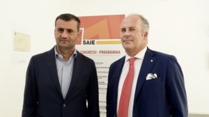saie - foto decaro e nardella