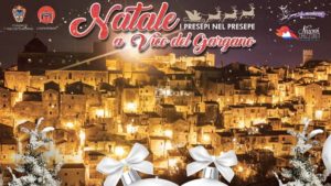 vico natale