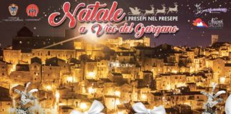 vico natale