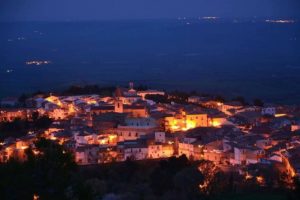 castelnuovo (foto antonio conte)