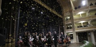 concerto capodanno