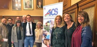 costruendo futuro - presentato il progetto aics bari