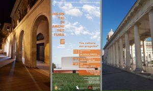 foggia incontro ordine architetti