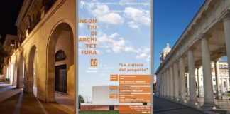 foggia incontro ordine architetti