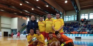 la elos bitonto trionfa al torneo internazionale 'cagliari no limits'