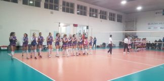 la volleyup in campo a locorotondo