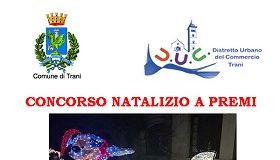 locandina concorso natalizio