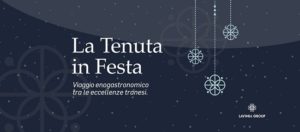 locandina 'la tenuta in festa'