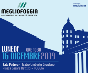 meglio foggia 18