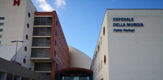 ospedale della murgia altamura