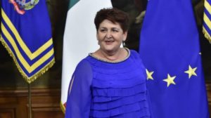 sessismo politica bersaglio ministro dell'agricoltura teresa bellanova