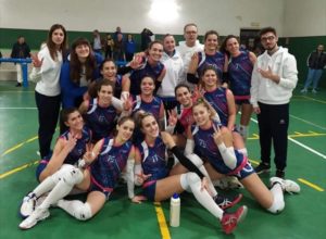 volleyup 2019-2020 (gruppo felice)