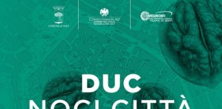 banner noci città bottega