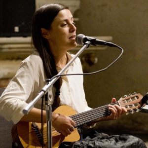 claudia crabuzza