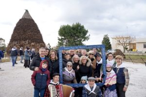 delegazioni novoli e san marco in lamis a castellana