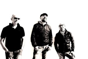 hands jazz trio