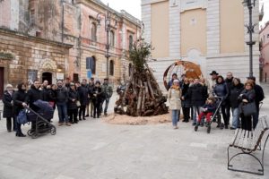 visite guidate castellana grotte