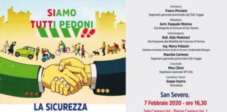 banner san severo incontro