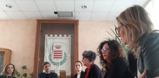 presentata la mostra a barletta