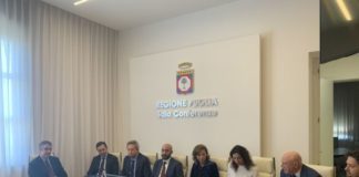 presentazione 'ospedali aperti'