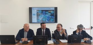 presentazione progetti nuovo impianto torre del diavolo