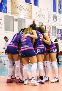 volleyup acquaviva (gruppo ragazze)