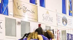 volleyup acquaviva (gruppo ragazze)