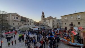 carnevale tre casali