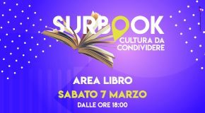 locandina surbook