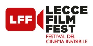 logo lecce film fest