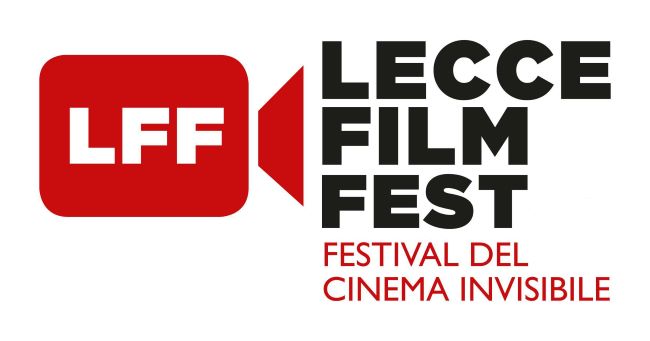 logo lecce film fest