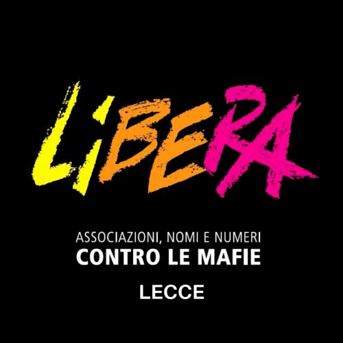 logo libera lecce