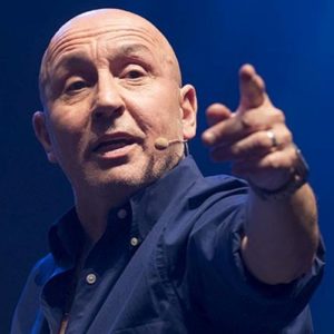 maurizio battista