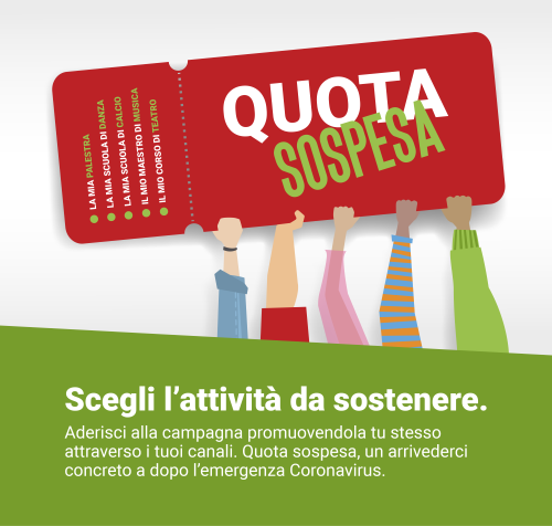 quota sospesa