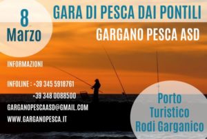 slide gara di pesca