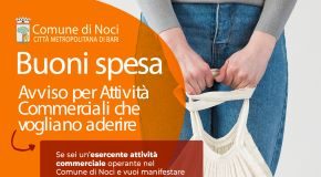 avviso commercianti web