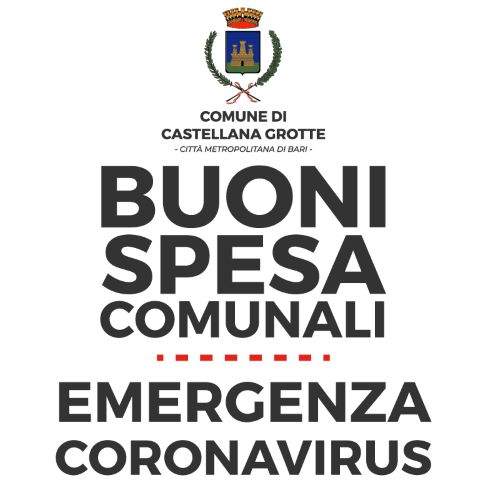 logo buoni spesa