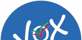 logo vox italia