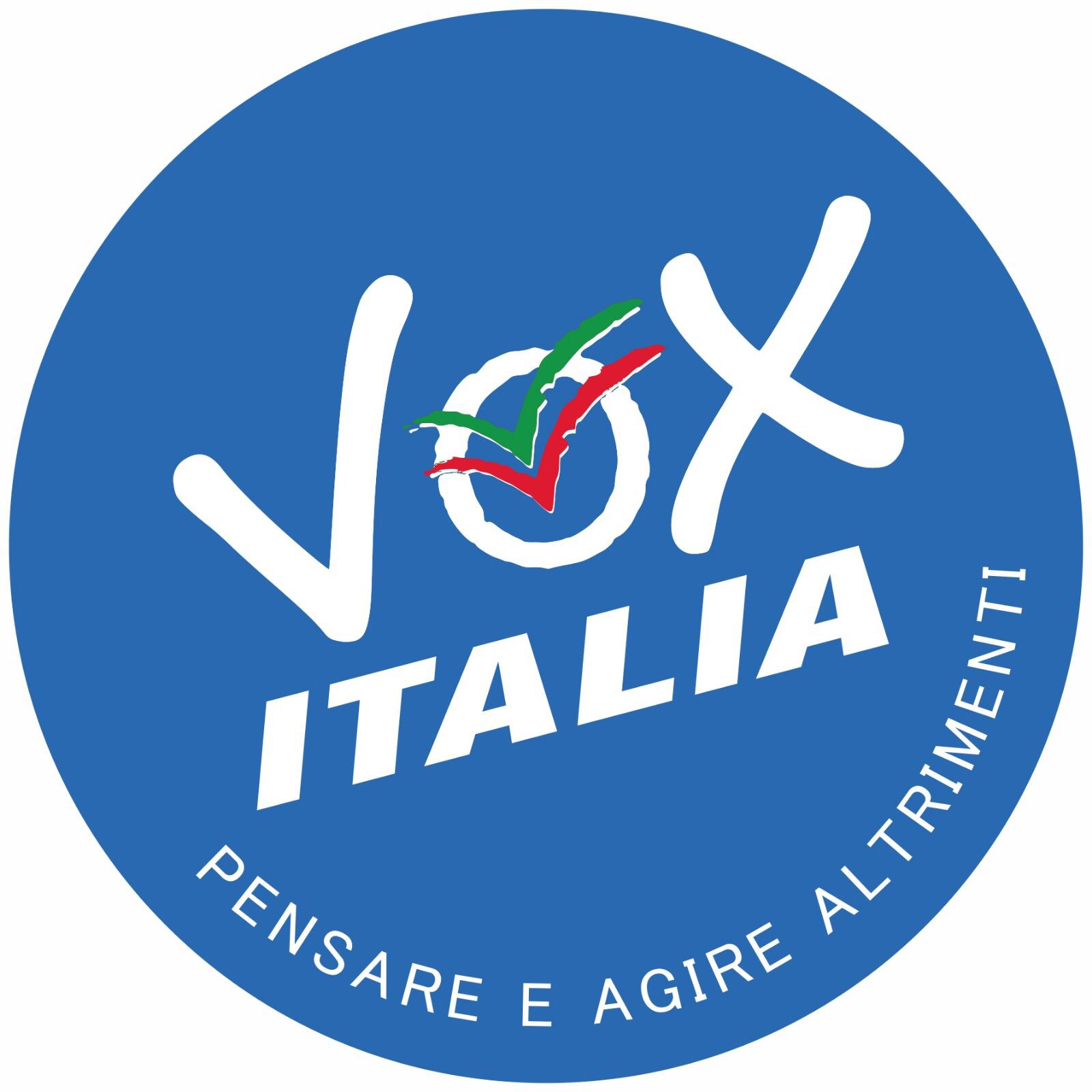 logo vox italia