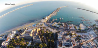 porto di manfredonia