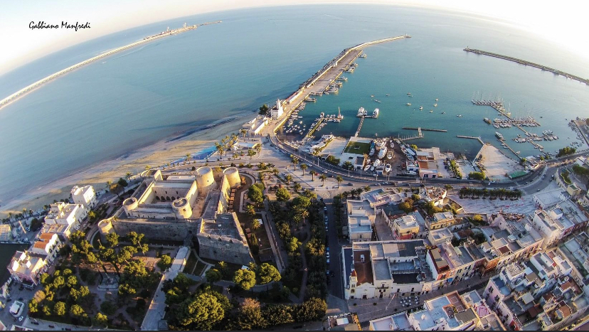 porto di manfredonia