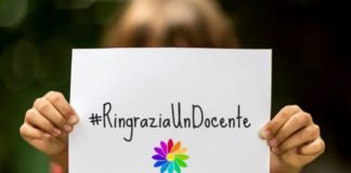 ringraziaundocente