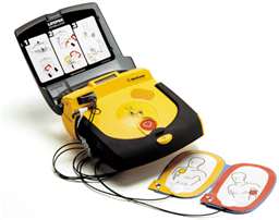 DEFIBRILLATORE LIFEPAK