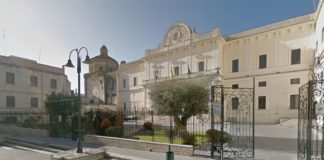 Gravina in Puglia