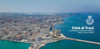 Trani candidata