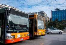 amtab autobus