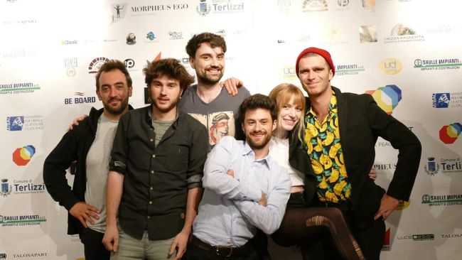 apulia web fest 2019