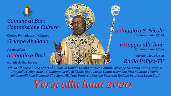 banner versi alla luna 2020